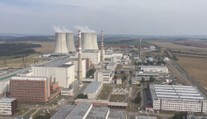 V Dukovanech probíhá bezpečnostní prověrka. Kontrolují se klíčové části elektrárny