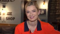Herečka Marika Šoposká prosí o pomoc. Jejího syna trápí bolestivá nemoc