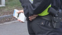 Na Náchodsku policie odhalila přes 160 dopravních přestupků. Stačilo 10 hodin