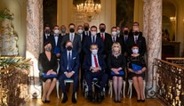 Kdo je ve vládě nejbohatší? Ministři odhalili své majetky