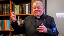 Muž víry i zastánce svobody. Osobnosti vzpomínají na kardinála Duku