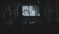 Festival animovaných filmů je v plném proudu. Letos je zaměřen na sci-fi