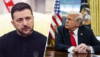 USA přerušily sdílení zpravodajských informací s Ukrajinou. Zakázaly to i Británii