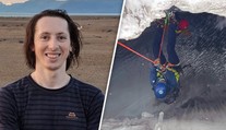 Podařilo se vyprostit tělo horolezce Húserky. Z trhliny ho dostávali dva dny