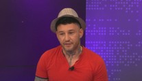 Sámer Issa: Chci zpět na výsluní. Dluhy nemám a s drogami jsem jen koketoval