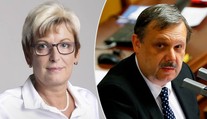 Kdo nahradí Ťoka a Chovance? Matador a odvolaná starostka