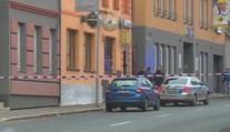 V restauraci našli ubodanou servírku! Podezřelého už mají