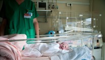 V Česku se narodilo první dítě z transplantované dělohy, je to kluk!