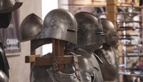 Rytířské souboje i dobová kuchyně. Město Tábor láká na husitský festival
