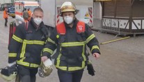 Muž v Trevíru zabíjel úmyslně. Jezdil cik-cak, nejmladší oběti bylo 9 týdnů