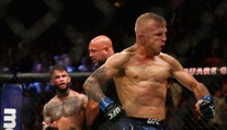 Doping šampiona UFC: Nic nového, šokuje největší rival