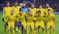 Spartu čeká ruský ’Leicester’, který vstal z mrtvých a přežil meldonium