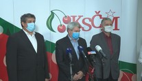 Komunisté ztrácí trpělivost s Babišovou vládou. Hrozí konec spolupráce