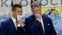 Rulík nominoval na poslední EHT. Na mistrovství světa dorazí i hvězda z NHL