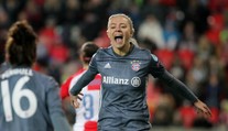 Krutá realita! Slavistky utrpěly debakl a v LM končí