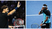Bitvu dvou králů v Basileji ovládl Federer: Vyhrál zde už posedmé!