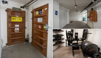 TAJNÝ KRYT pod pražskou Hostivaří! Dříve ho využívala StB