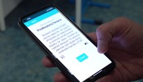Průlom v diagnostice parkinsona. Nová aplikace ho odhalí dříve, než propukne