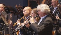 Začíná 67. ročník festivalu Smetanova Litomyšl. Vrací se zpět na nádvoří zámku