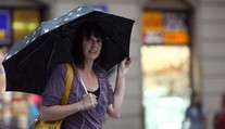 Platí stále pranostika? Svatá Anna dnes přinese teploty jen do 20 °C