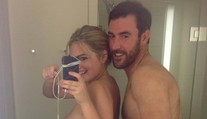 Ukradené nahé fotky Kate Upton: Dozvěděla se tak o nevěře přítele!