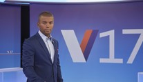 TV NOVA má zbrusu nové volební studio. Nahlédněte dovnitř!