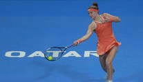 Senzační Muchová! Ovládla turnaj v Dauhá a slaví druhý kariérní titul