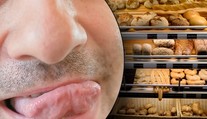 Mám virus a v supermarketech olizuji pečivo, tvrdil muž! Hrozí mu 8 let