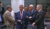 Babiše čeká jednání V4 v Budapešti. Sejde se i s Magyarem