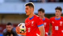Šok po vypadnutí z MS. Patrik Schick ukončil reprezentační kariéru