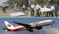 Pozůstalí pláčou, naděje hasne. Let MH370 zmizel už před pěti lety