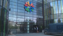 Pohoršení muži si stěžují na obchoďák v Olomouci: Na toaletách nás snímá kamera