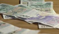 Ze soudního rozpočtu v Lounech zmizely miliony. Údajně je zpronevěřil účetní