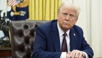 Trump podepsal několik nových příkazů. Změní podobu americké armády