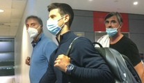 Djokovič prý zfalšoval svůj test na covid-19. Žádný podvod, kontrují srbské úřady