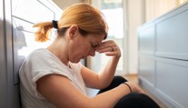 Lidé mají při vyhledání odborné pomoci pořád pocit selhání, popisuje psycholožka