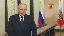 Putin slábne a ztrácí spojence. Snaží se ale přesvědčit o opaku