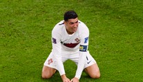 Bude Ronaldo během MS brečet? Můžete si na to vsadit, pravděpodobnost je velká