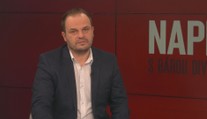 Část sociálních demokratů schovala značku ČSSD, i předseda strany