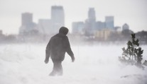 Změny počasí budou nedozírné. La Niña je tady, hlásí meteorologové