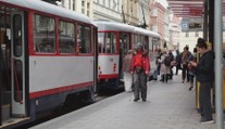 Olomoučané mohou zanést své pocity do mapy. Radnici zajímá, kde se necítí dobře