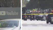 V sídle Youtube se střílelo! Žena zranila tři lidi a zabila se