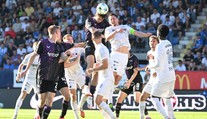 Sigma má zájem o tři hráče Liberce. Kania ostře vzkázal: Ani za miliardu