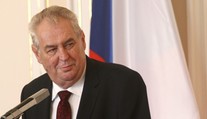 Vláda odmítla tresty za hanobení prezidenta, rozhodne parlament
