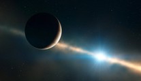Záhadný vesmír, vědci našli ohromnou planetu obíhající malinkou hvězdu