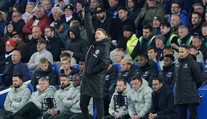 Trenér Brightonu chce z hráčů bojovníky. Na trénink povolal hvězdu Oktagonu