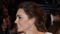 Kate zastínila filmové hvězdy. Všimli jste si, co je na ní jinak?