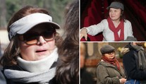 Tajemství kšiltu Libuše Šafránkové: Nosila ho na procházky i pohřby