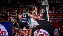 Dohraje se liga v létě? Bylo by to slušné maso, obává se český reprezentant