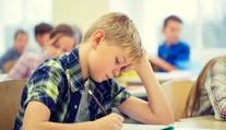 Půlka uchazečů se na víceleté gymply nedostane. Zkuste si test z matiky